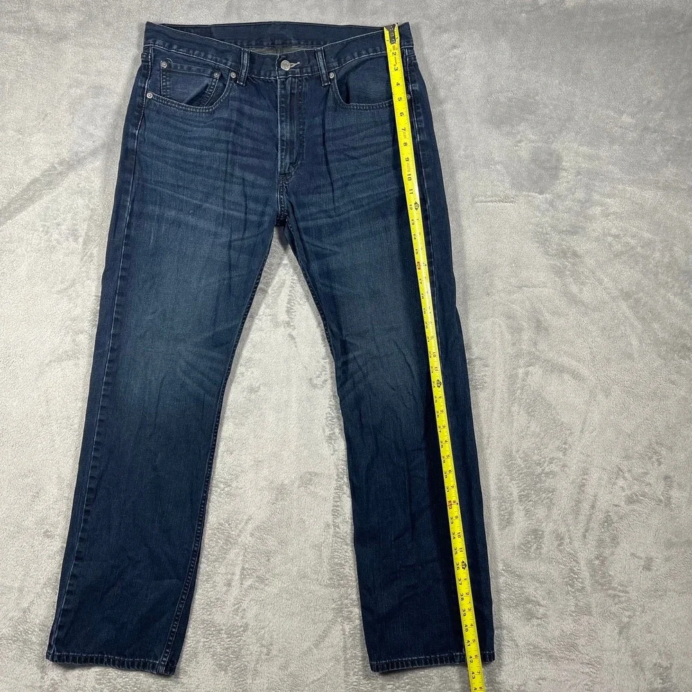 Levis levi denim